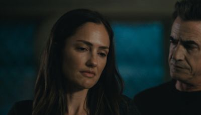 Blackwater Lane Trailer Previews Supernatural Thriller Starring Minka Kelly and Dermot Mulroney