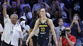 Caitlin Clark’s WNBA preseason debut is a sold-out show | Chattanooga Times Free Press