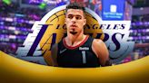 Lakers the betting favorite to be Michael Porter Jr.'s next team over Pelicans