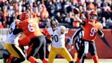 Pittsburgh Steelers vs. Cincinnati Bengals schedule, TV: How to watch NFL Week 1 game