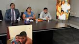 Un reo hispano de 27 años muere por exposición al calor en una prisión de Georgia, según demanda