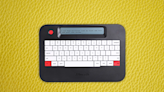 Freewrite Alpha, writing gadget inspired by legendary Alphasmart, gets a good review