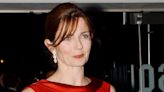 TV presenter and actress Annabel Giles dies following brain tumour diagnosis