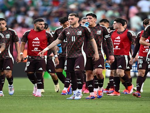 ¿Cuándo juega México vs Brasil? Horario para ver el partido amistoso de la Selección Mexicana