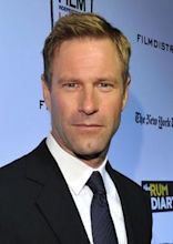 Aaron Eckhart