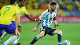 Argentina en la Copa América 2024: días, horarios, TV y cómo ver online los partidos de la selección