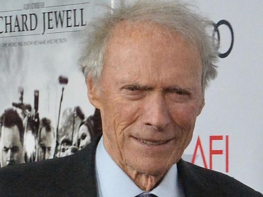 93-Year-Old Clint Eastwood Embracing 'Don't Give a Damn' Attitude in Final Years: Report