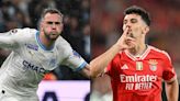 Ver EN VIVO y en DIRECTO ONLINE Olympique Marsella vs. Benfica, cuartos de final de la Europa League 2023-2024: dónde ver, TV, canal y streaming | Goal.com Argentina