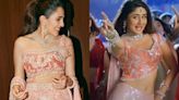 Kareena Kapoor reacts as Shloka Mehta recreates her look from Kabhi Khushi Kabhie Gham song Bole Chudiyan: 'You look…'
