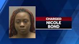 North Carolina woman faces charges after shooting on South Mebane Street, Triad officers say