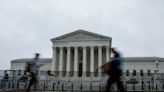 Supreme Court Ruling Limits Ability To Enforce Miranda Rights