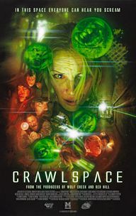 Crawlspace