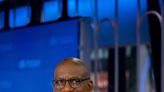 'Today' Star Al Roker on Writing, Getting Active and How He Manages to Do It All