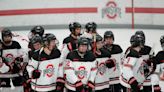 Ohio State women’s hockey advances to WCHA Final Faceoff final