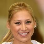 Anna Kournikova