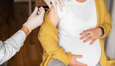 Coqueluche : pour protéger les nourrissons de la maladie, l’entourage doit aussi être vacciné