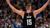 Nikola Jokic unanimously selected to fourth All-NBA First-Team