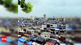 MMRDA approves transfer of 2,000 sqm Dharavi plot | Mumbai News - Times of India