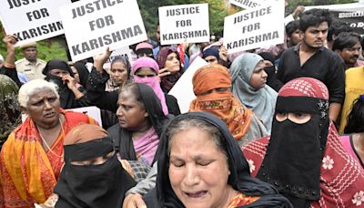 Kin of girl who died in madrasa in Vijayawada demand justice