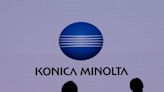 Japan's Konica Minolta to cut 2,400 jobs, book $132 million in expenses