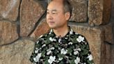 SoftBank founder Masayoshi Son loses $2.6 billion in two days. Here's why