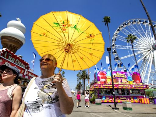 Los Angeles County Fair returns for 2024 season