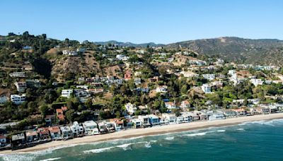 $300M Malibu Megamansion Aims To Smash Record for America's Priciest Home—Beating Out Beyoncé