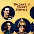 Haldane of the Secret Service