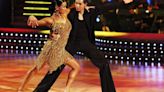 Strictly pro unrecognisable 20 years after dancing with EastEnders star