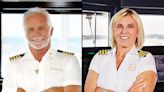 A Guide to Every Captain in the ‘Below Deck’ Franchise Over the Years: From Below Deck’s Captain...