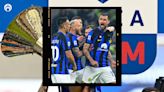 El Inter de Milan se corona en el Derby della madonnina: derrota 2-1 al Milan (VIDEOS) | Fútbol Radio Fórmula