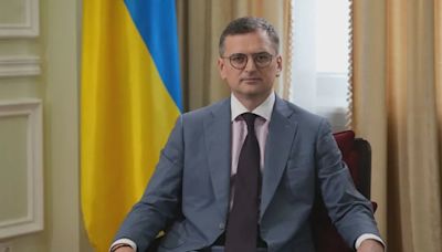 “Nos matan por ser ucranianos”: entrevista exclusiva al funcionario más importante de Volodimir Zelenski
