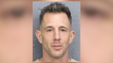 Man Arrested After Allegedly Threatening to Set Girlfriend on Fire | US 103.5 | Florida News