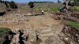 ‘Lost’ Roman coins uncovered at fortress belonged to infamously brutal military troop