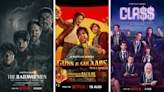 Best Suspense Thriller Hindi Movies & Series 2023 on Netflix: The Railway Men, Khufiya, Guns & Gulaabs and More