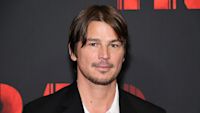 Josh Hartnett Says Attending Taylor Swift’s Eras Tour Helped Him Understand ‘Trap’ Concert Audience Depiction