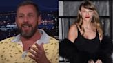 Adam Sandler Picks THIS Taylor Swift Song As Favorite For Its Special Connection With His Daughters; 'We Listen...