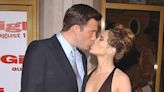 Jennifer Lopez Says She Wants to Make a 'Gigli' Sequel with Ben Affleck