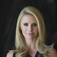 Jennifer Siebel Newsom