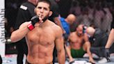 Javier Mendez: Islam Makhachev 'can do whatever he wants' against Dustin Poirier at UFC 302