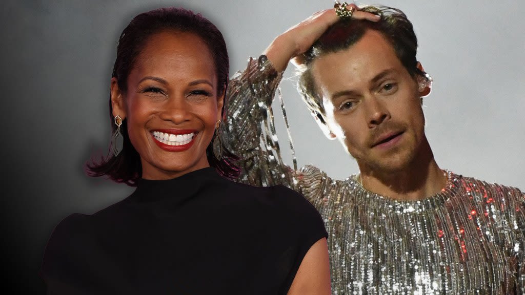 ‘The Idea Of You’ Author On Why She Regrets Saying Harry Styles Inspired Lead Character: “It’s Being Used...