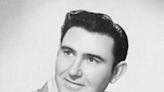 Country Hall of Famer Webb Pierce made his mark in West Monroe and Louisiana Hayride