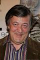 Stephen Fry