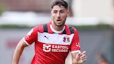 Happe signs new two-year deal at Leyton Orient