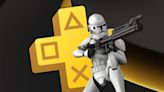 PS Plus: uno de los juegos de Star Wars más queridos llegaría al servicio en junio