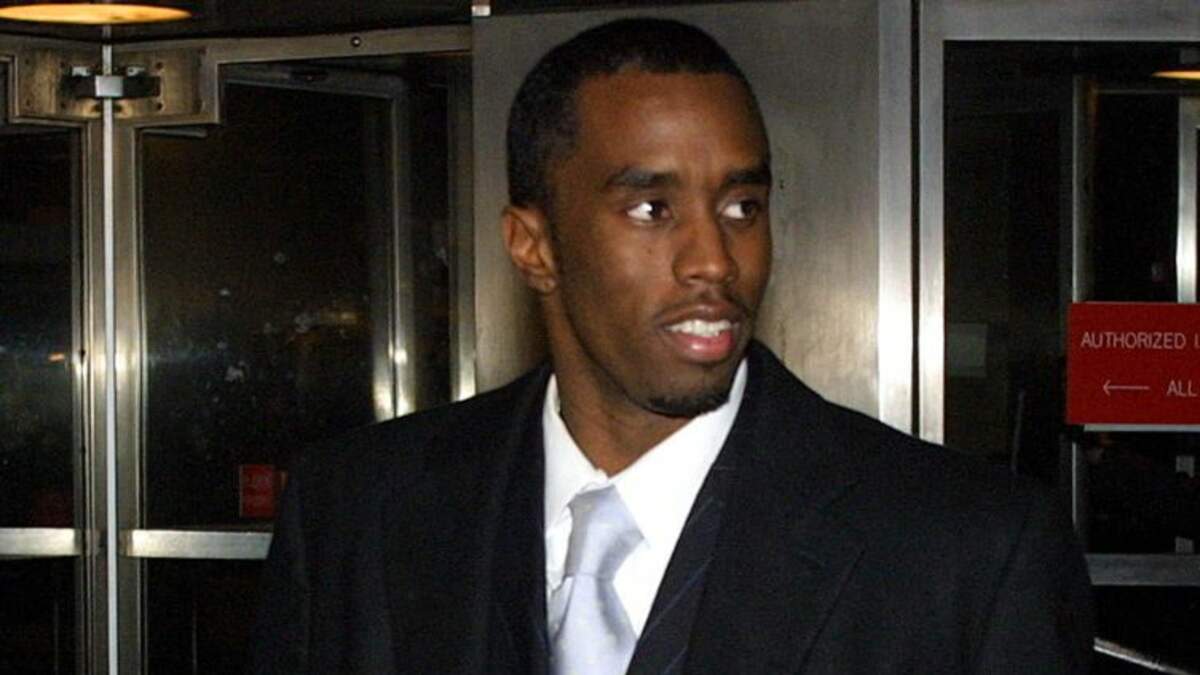 P. Diddy Video May Be Used By Feds In Sex Trafficking Charges | 710 WOR | Len Berman and Michael Riedel in the Morning