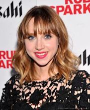 Zoe Kazan