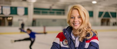 US figure skating team gets 1st gold medal at Paris Olympics — for its performance 2 years ago in Beijing