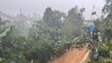 Hurricane Fiona causes ‘catastrophic’ damage, island-wide power outage in Puerto Rico