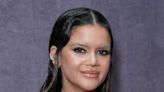 Maren Morris' Makeup Artist Used This Natural Oil to Give Her a 'Warrior Goddess' Glow on the 2023 Grammys Red Carpet